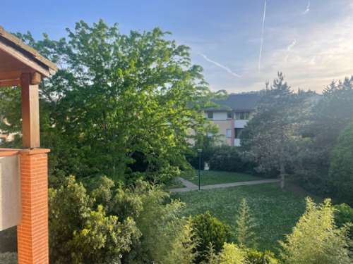 Toulouse 31500 Haute-Garonne appartement foto 7338817