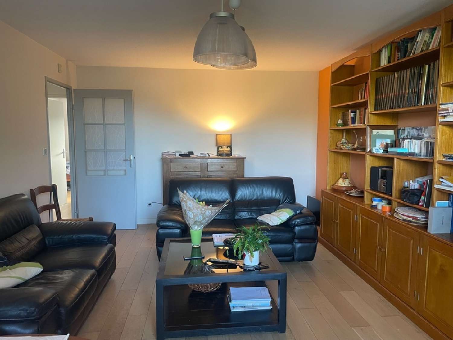 à vendre appartement Toulouse 31500 Haute-Garonne 3