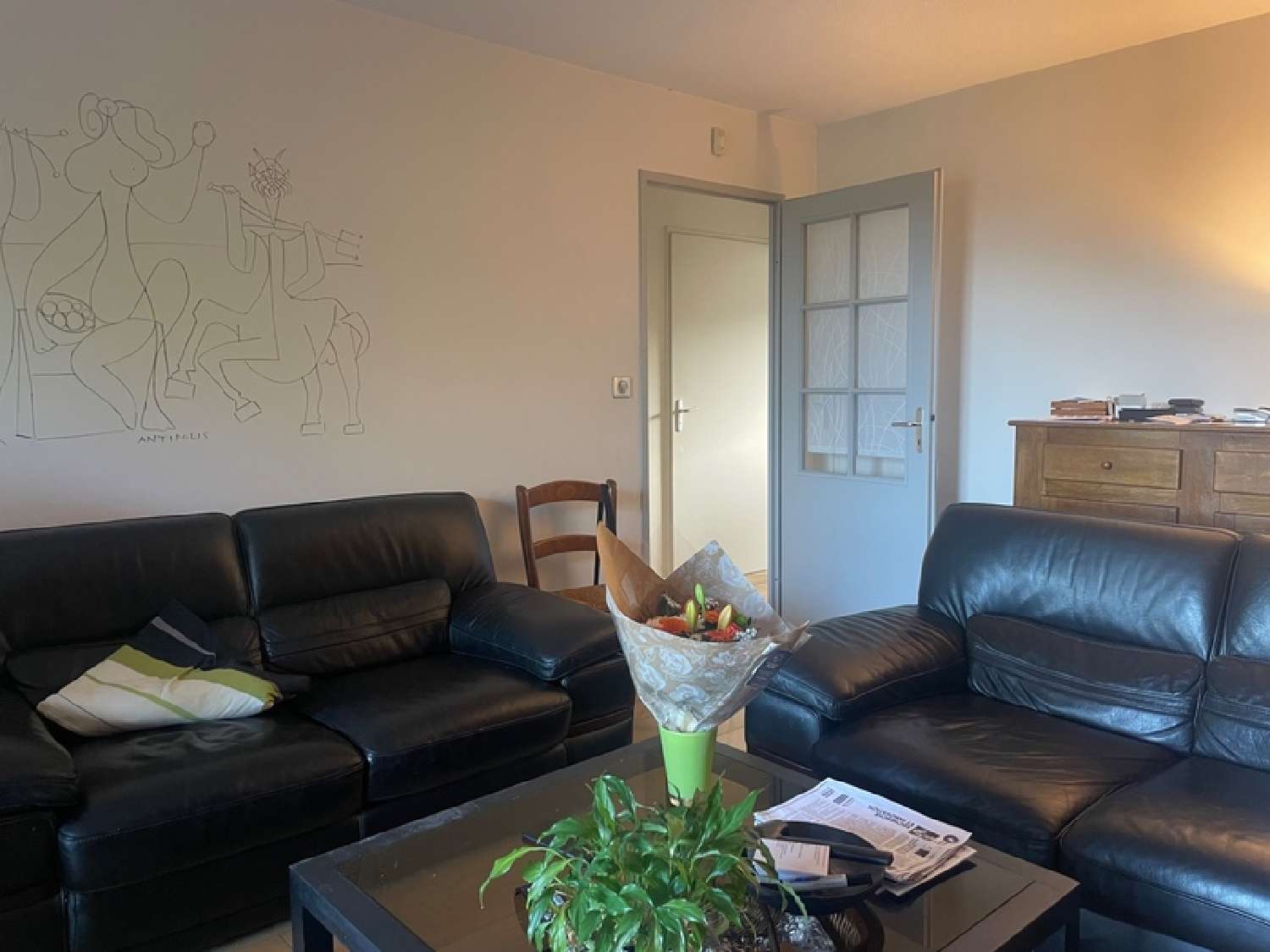 à vendre appartement Toulouse 31500 Haute-Garonne 4