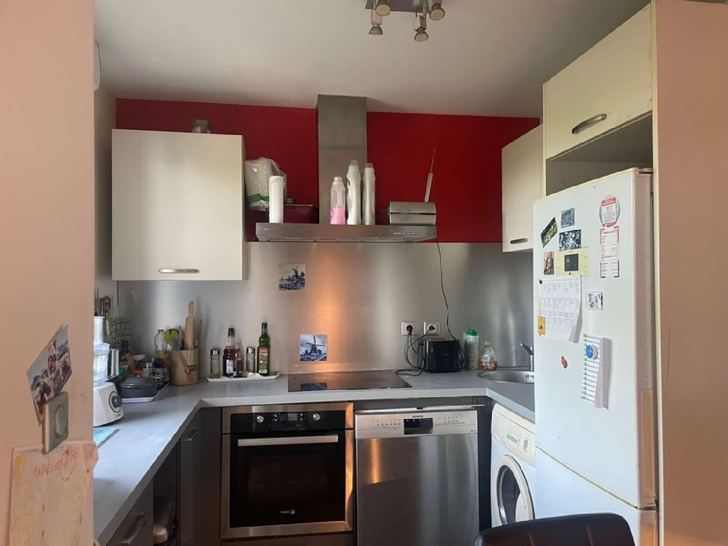 à vendre appartement Toulouse 31500 Haute-Garonne 6