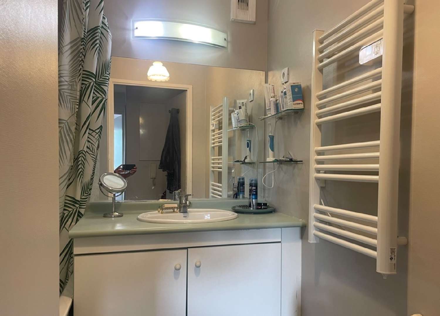 à vendre appartement Toulouse 31500 Haute-Garonne 7