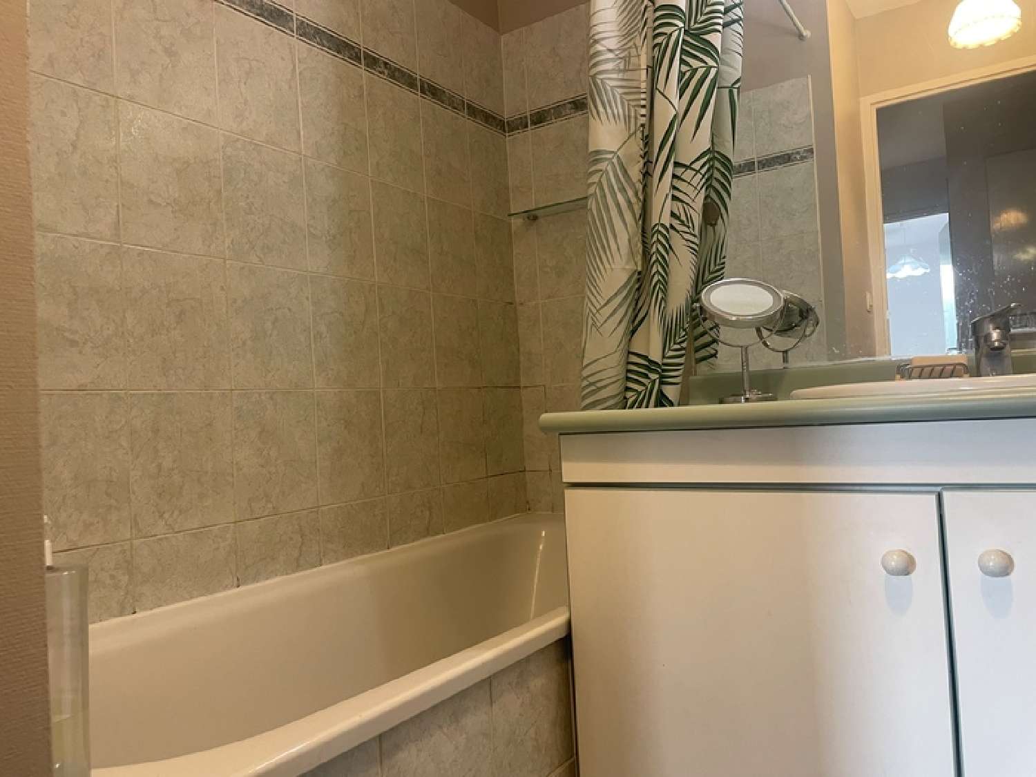 à vendre appartement Toulouse 31500 Haute-Garonne 8