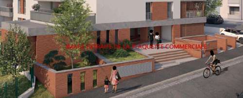 Toulouse 31500 Haute-Garonne appartement foto 7330965
