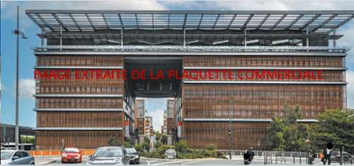 Toulouse 31500 Haute-Garonne appartement foto 7330968