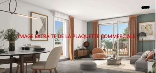 Toulouse 31500 Haute-Garonne appartement foto 7330969