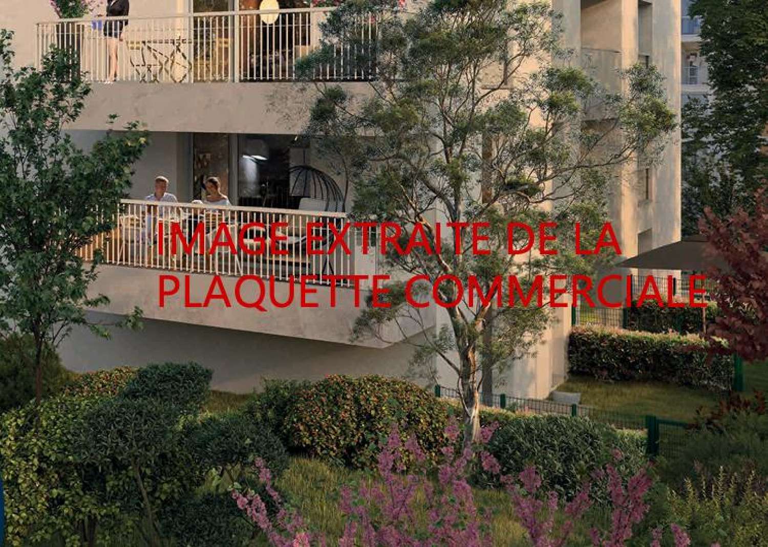  à vendre appartement Toulouse 31500 Haute-Garonne 4