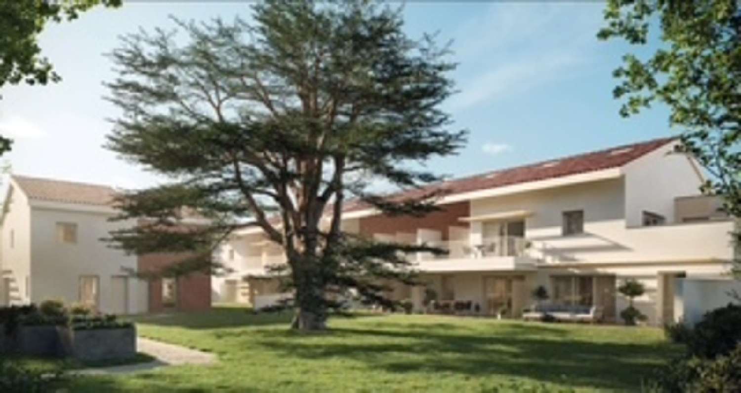 à vendre appartement Toulouse-Saint-Simon Haute-Garonne 2