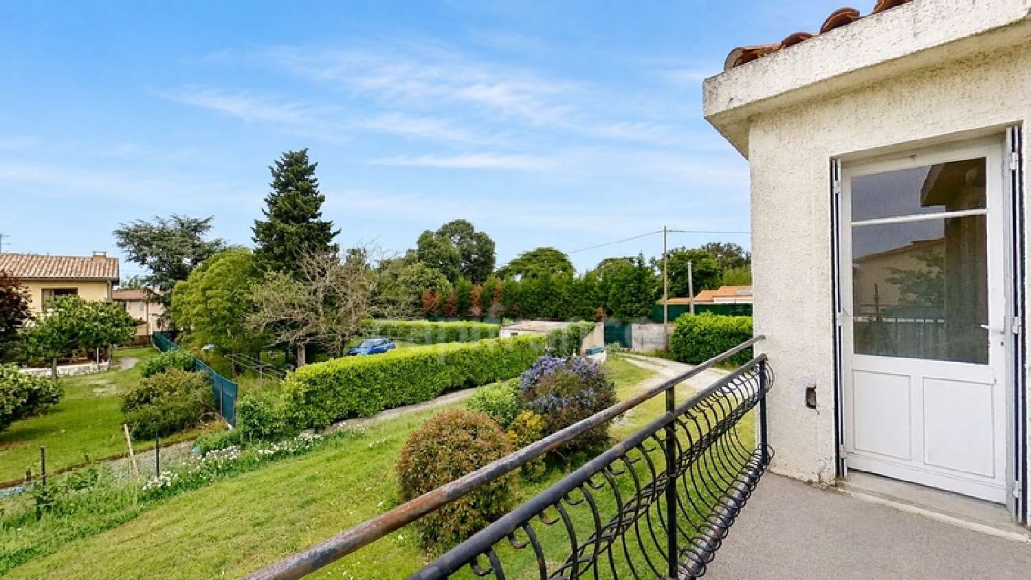  à vendre appartement Toulouse-Saint-Simon Haute-Garonne 1
