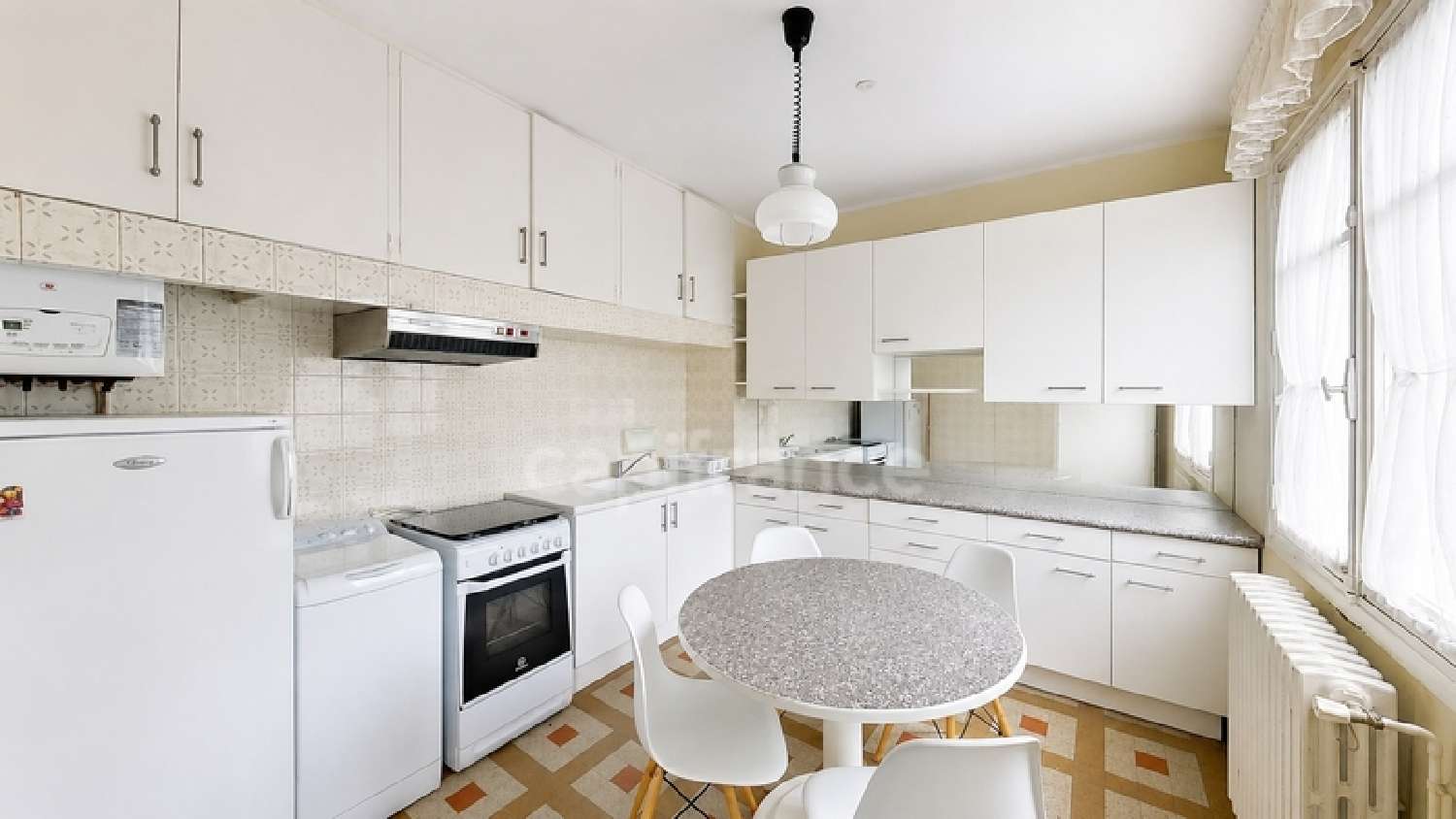  à vendre appartement Toulouse-Saint-Simon Haute-Garonne 3