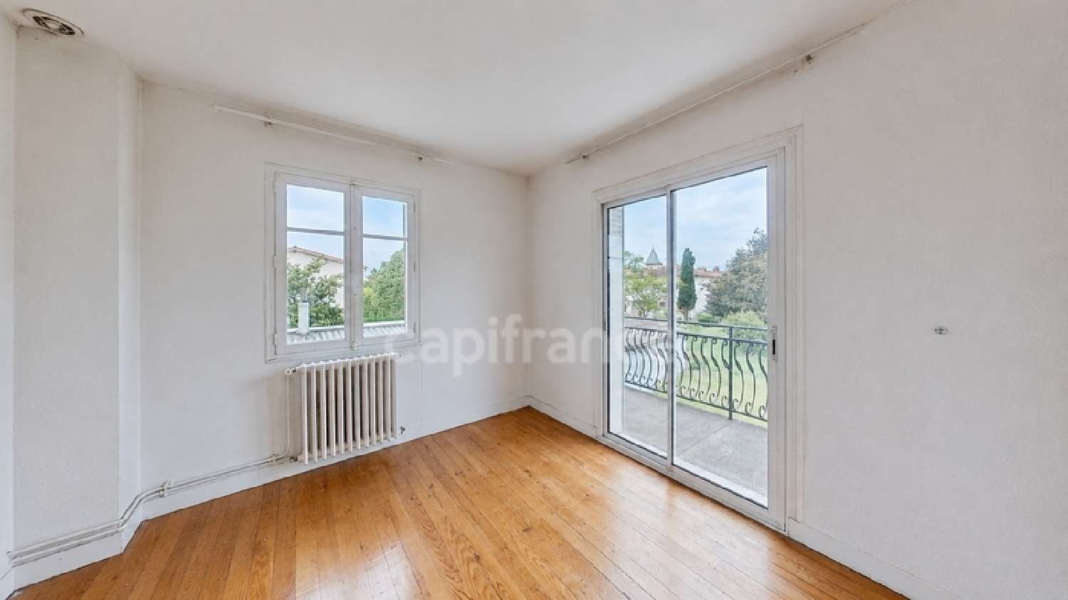 à vendre appartement Toulouse-Saint-Simon Haute-Garonne 4