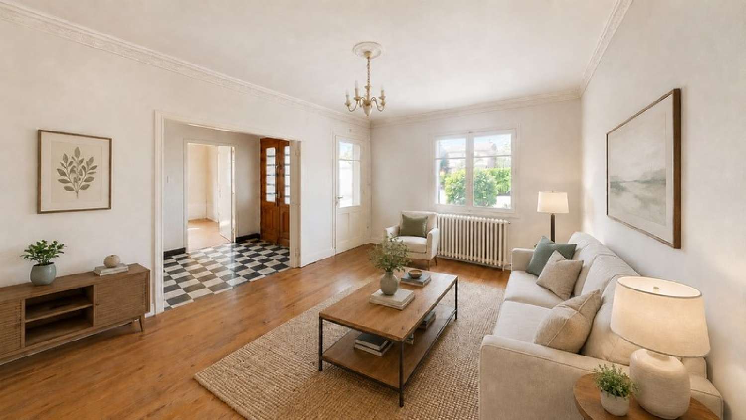  à vendre appartement Toulouse-Saint-Simon Haute-Garonne 1
