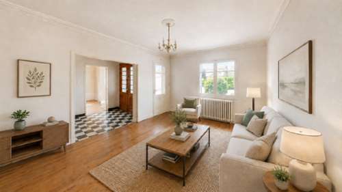 Toulouse-Saint-Simon Haute-Garonne appartement foto 7338398