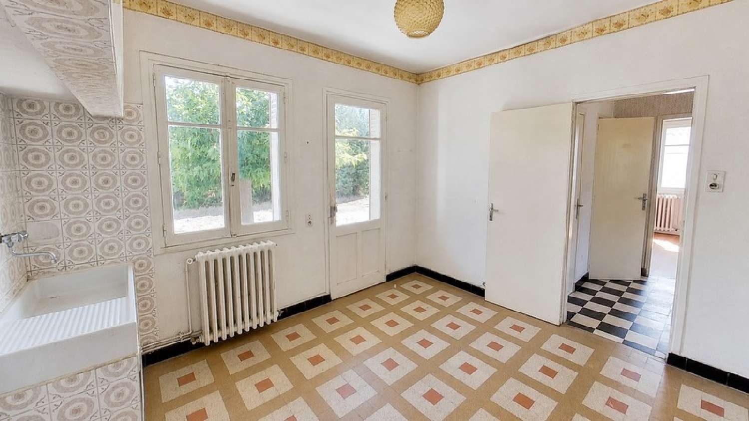  à vendre appartement Toulouse-Saint-Simon Haute-Garonne 4