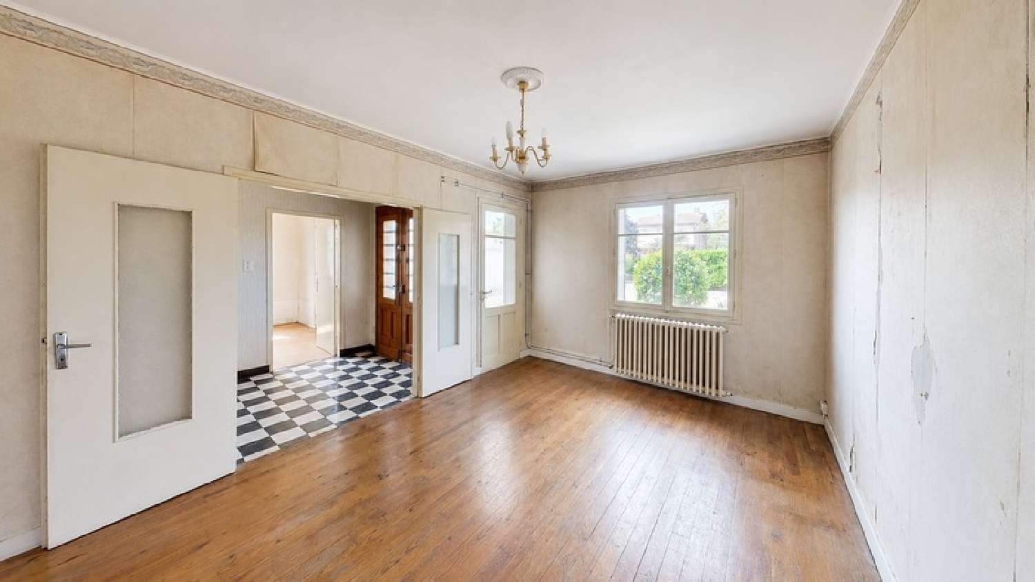  à vendre appartement Toulouse-Saint-Simon Haute-Garonne 5