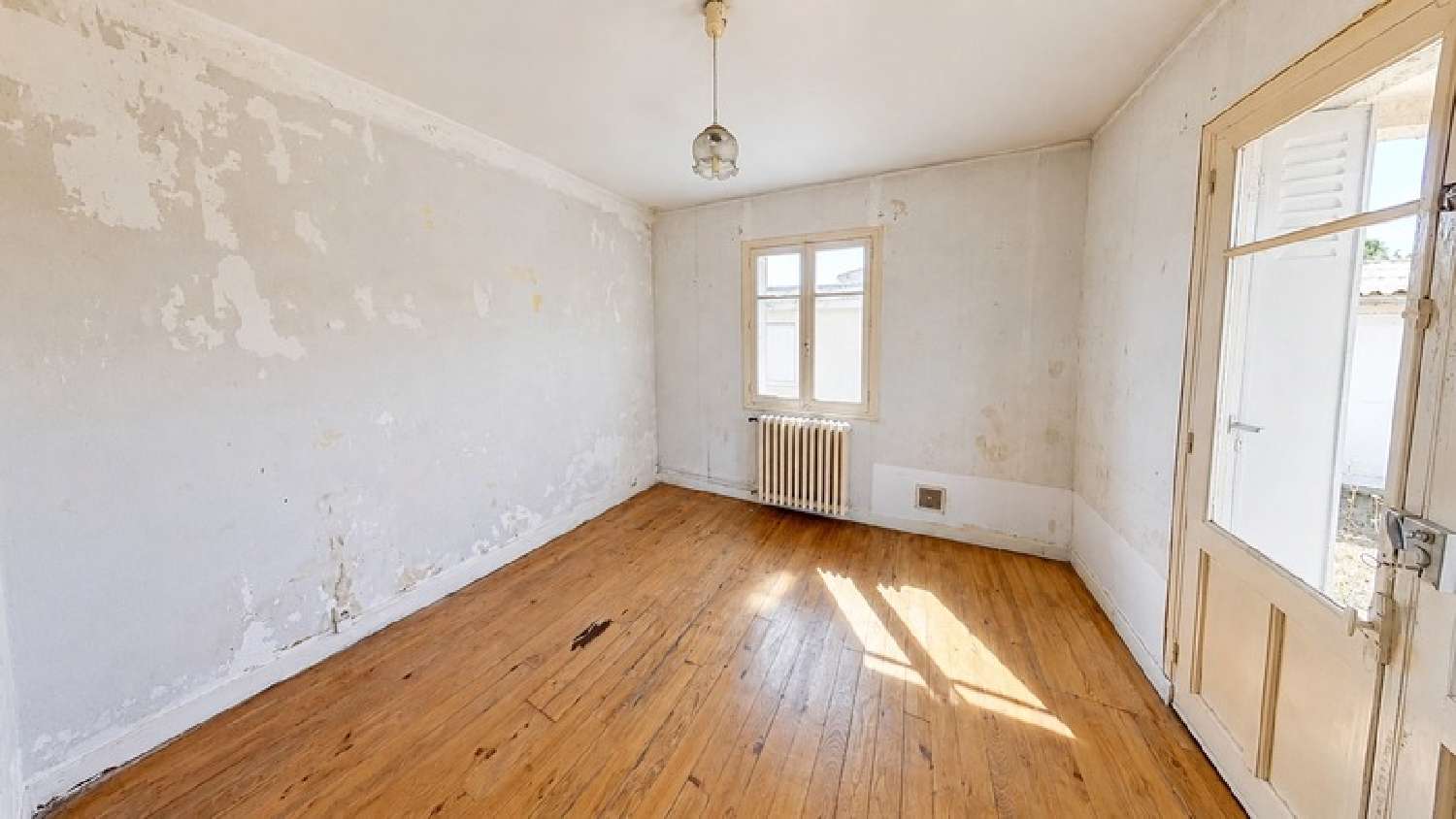  à vendre appartement Toulouse-Saint-Simon Haute-Garonne 6