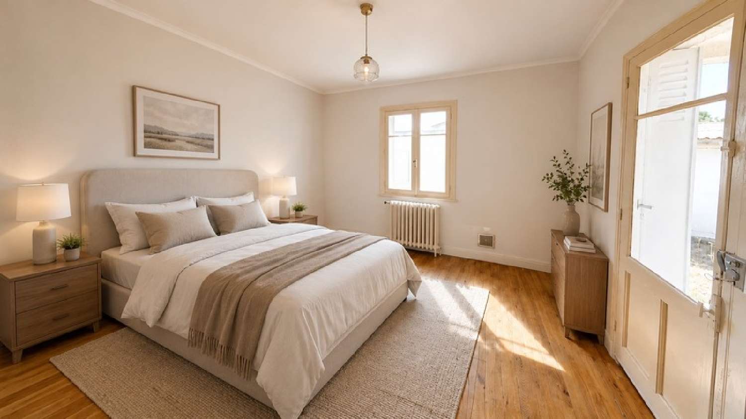  à vendre appartement Toulouse-Saint-Simon Haute-Garonne 7