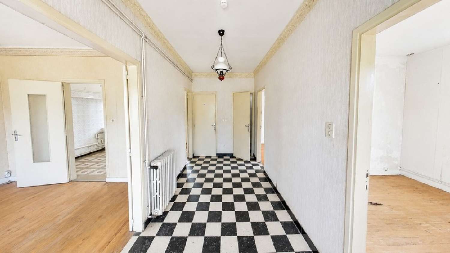  à vendre appartement Toulouse-Saint-Simon Haute-Garonne 8