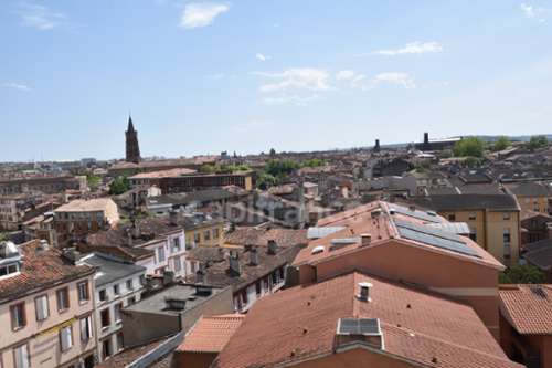 tolosa Haute-Garonne apartamento foto 7328071