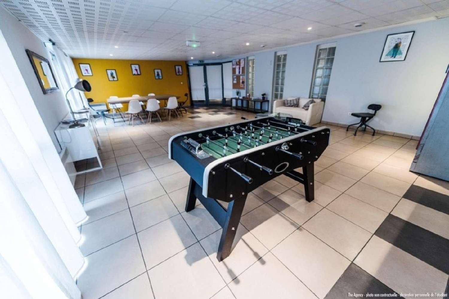  te koop appartement Toulouse Haute-Garonne 3