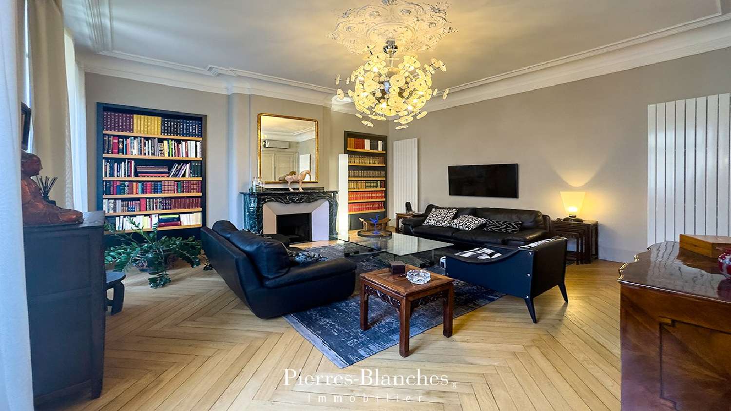  for sale apartment Toulouse Haute-Garonne 1