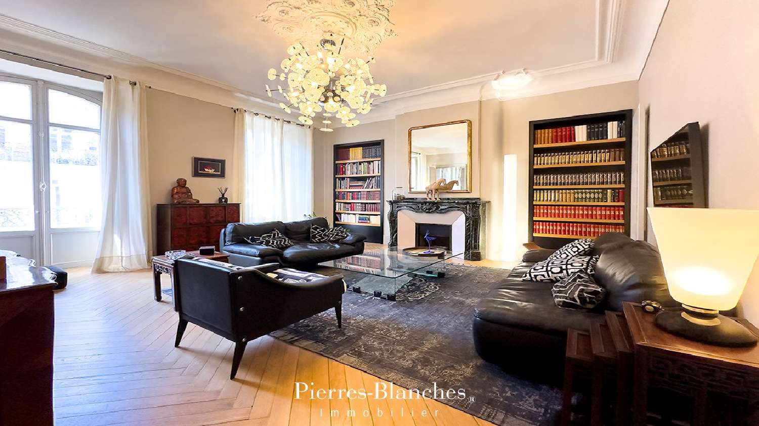  à vendre appartement Toulouse Haute-Garonne 2