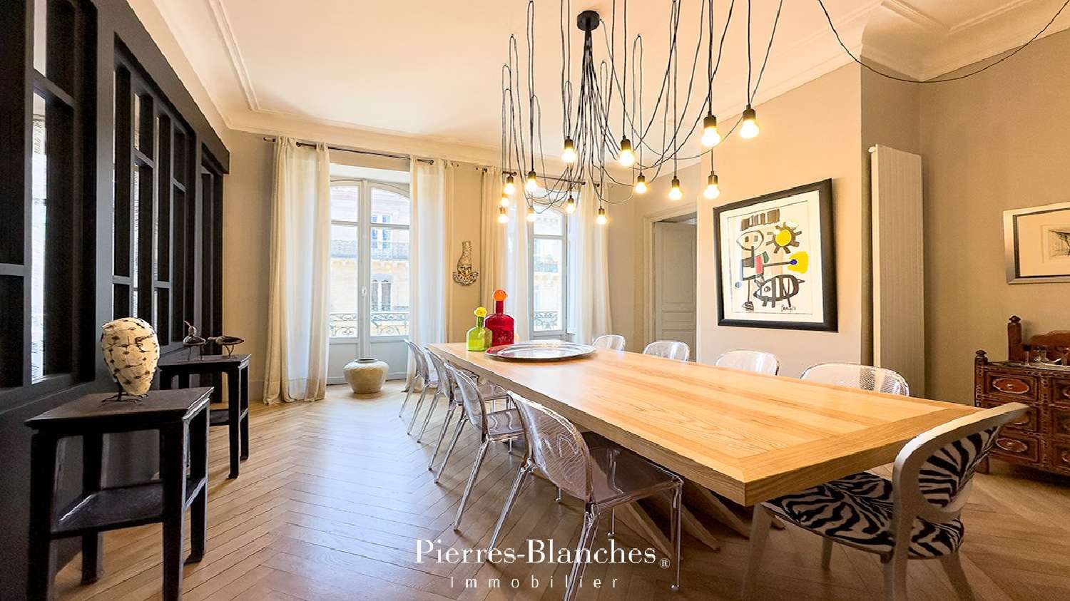  à vendre appartement Toulouse Haute-Garonne 5