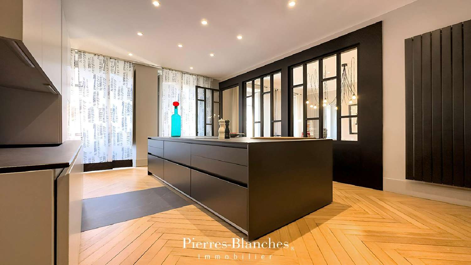  à vendre appartement Toulouse Haute-Garonne 7