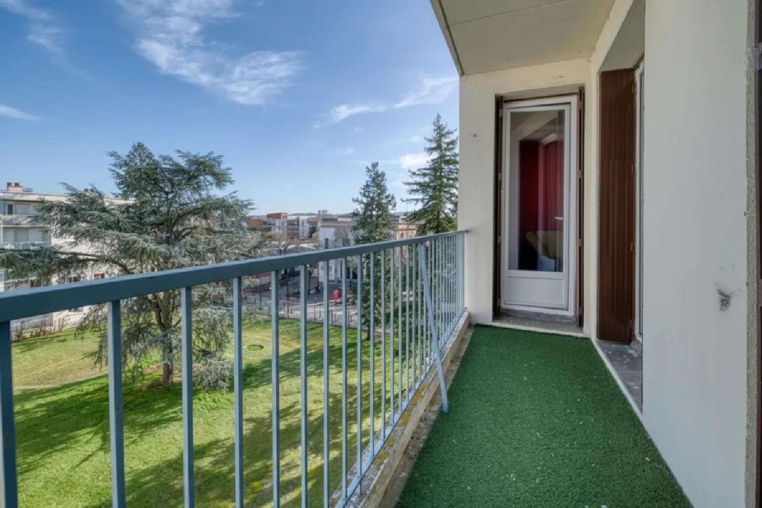  te koop appartement Toulouse Haute-Garonne 1