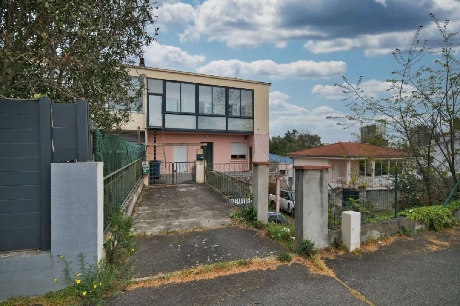  te koop appartement Toulouse Haute-Garonne 1