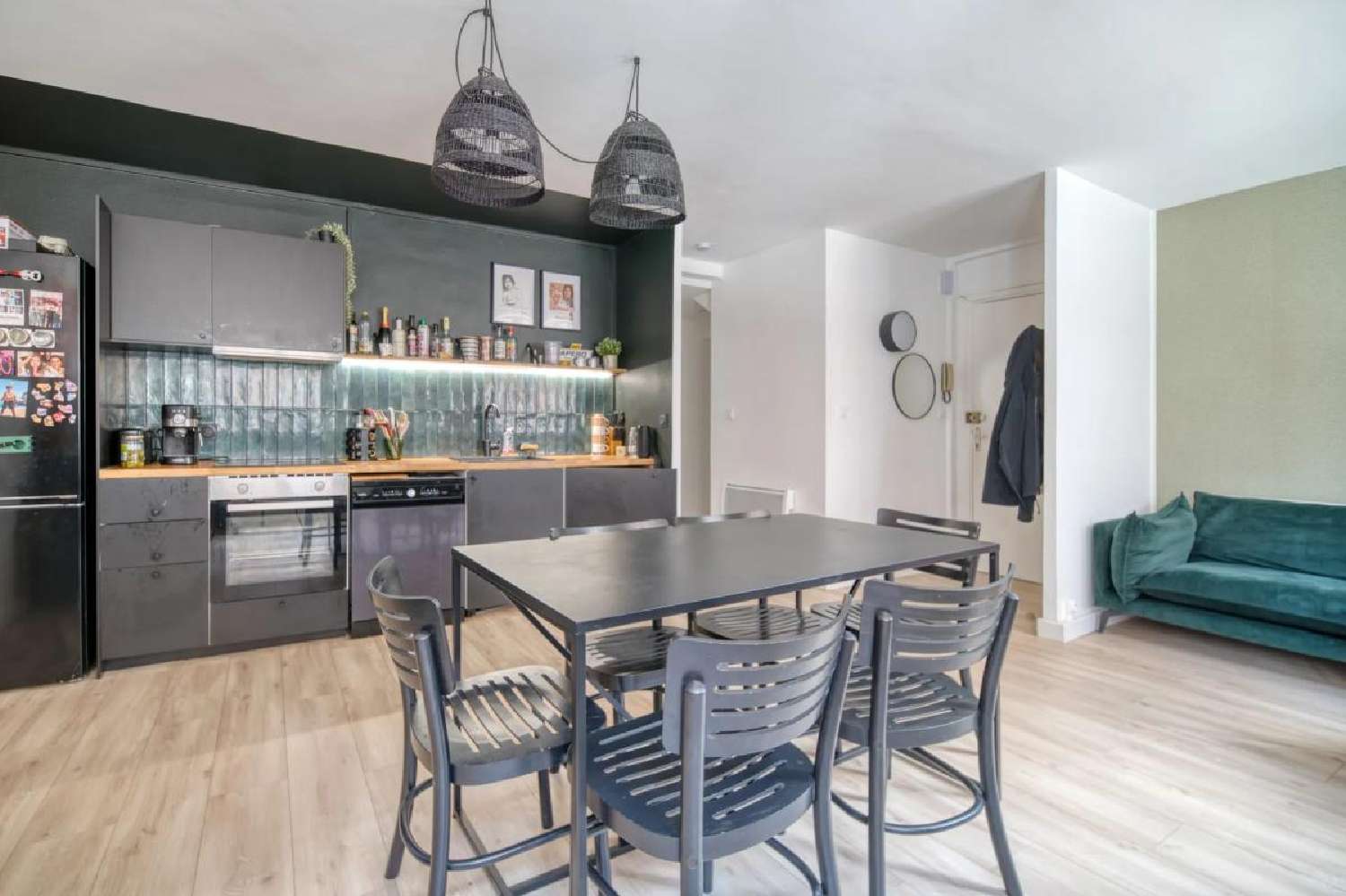 for sale apartment Toulouse Haute-Garonne 1