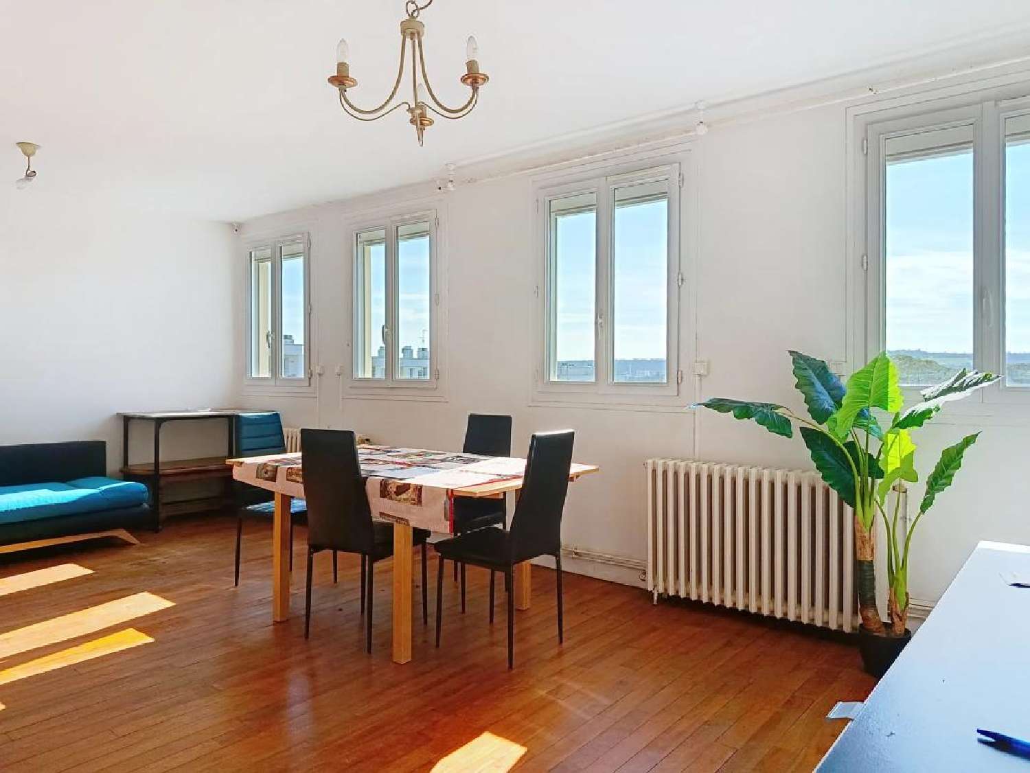 à vendre appartement Toulouse Haute-Garonne 1