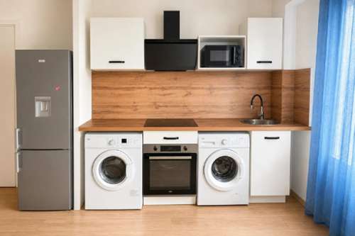 Toulouse Haute-Garonne apartment foto 7346032