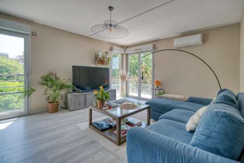 Toulouse Haute-Garonne appartement foto 7346145