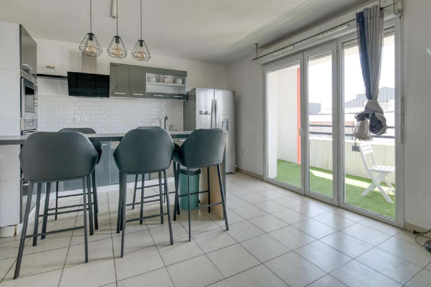 à vendre appartement Toulouse Haute-Garonne 1