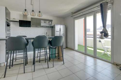 Toulouse Haute-Garonne appartement foto 7346184