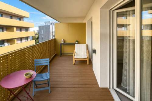 Toulouse Haute-Garonne apartment foto 7346224