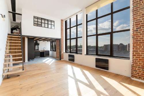 Tourcoing Nord apartment foto 7346198