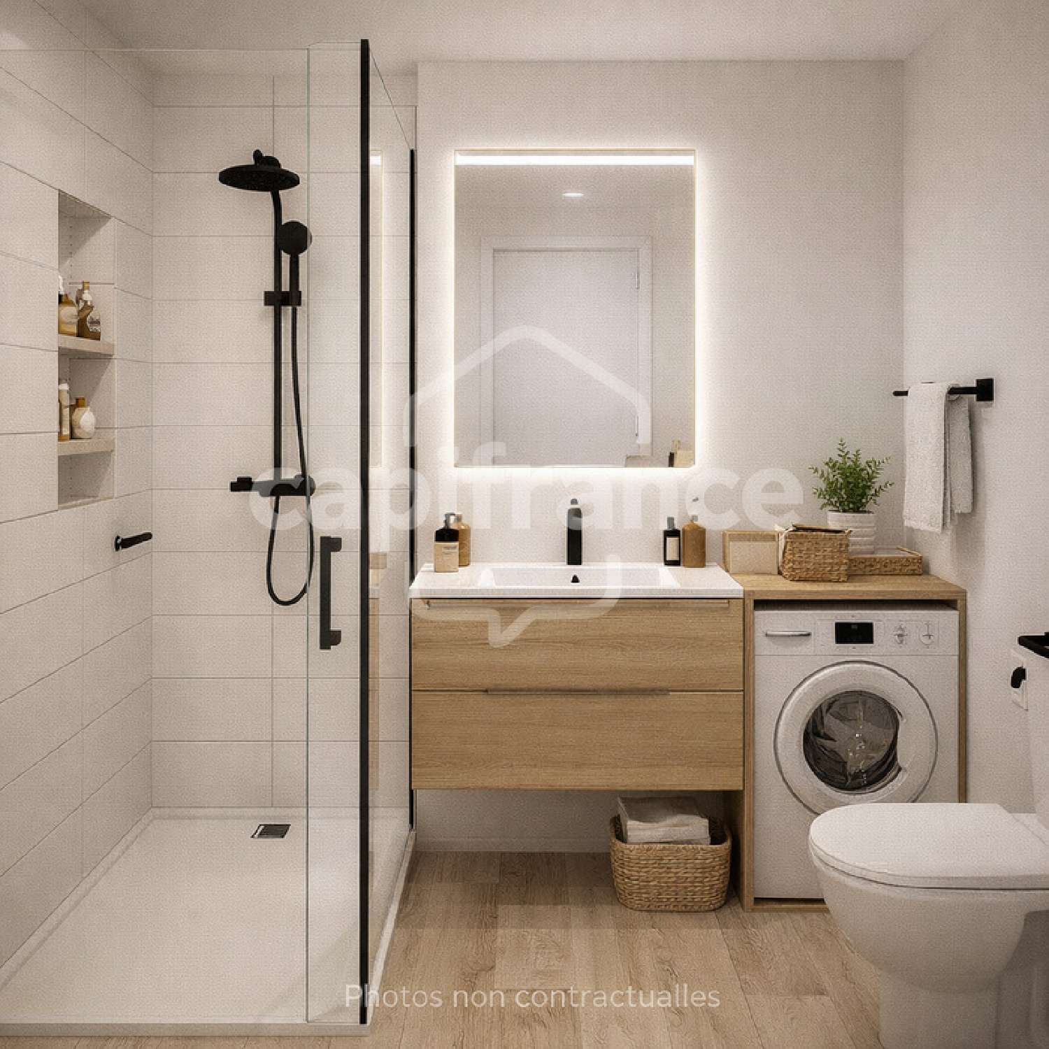 à vendre appartement Tours 37100 Indre-et-Loire 5