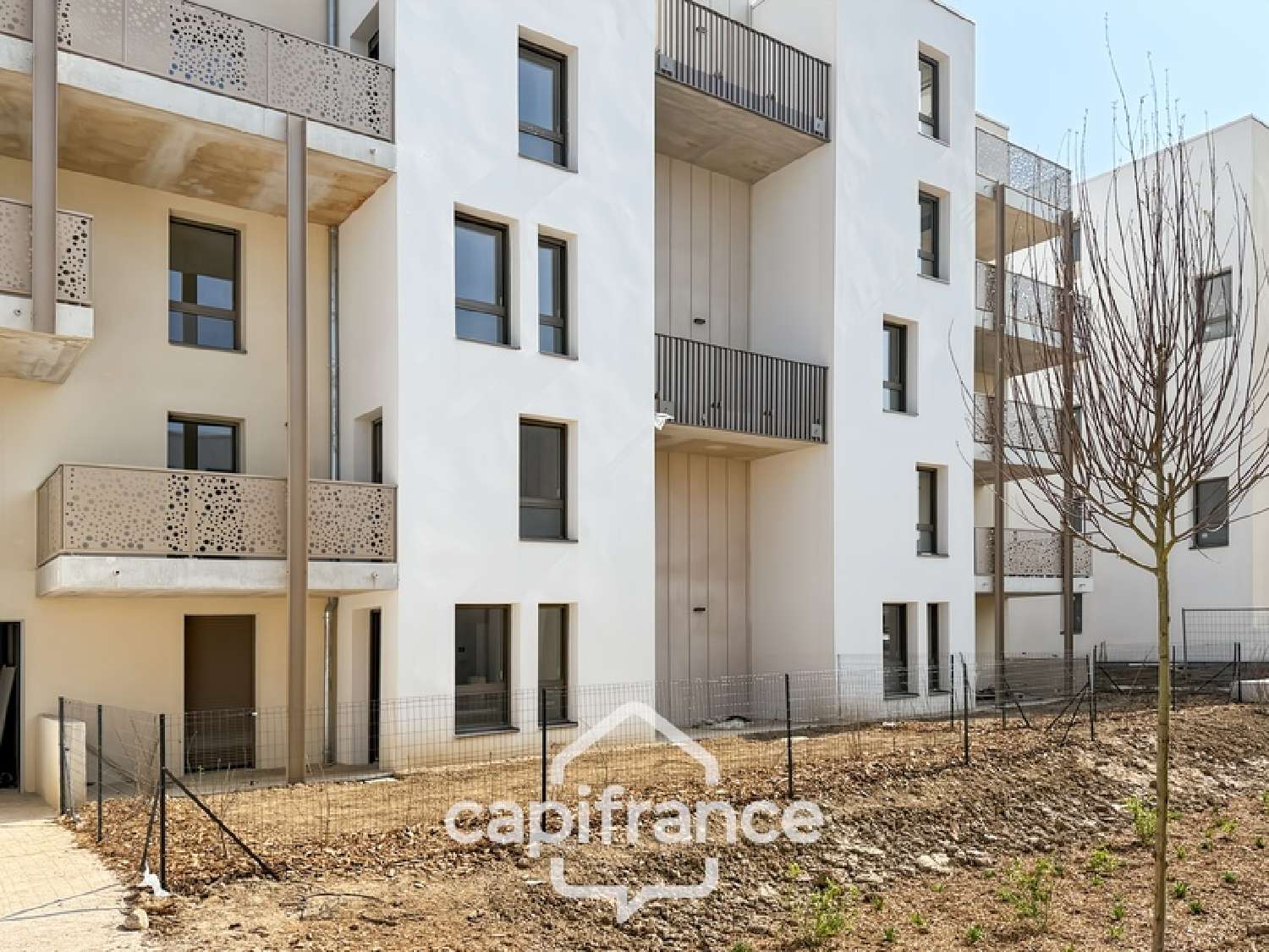 à vendre appartement Tours 37100 Indre-et-Loire 6
