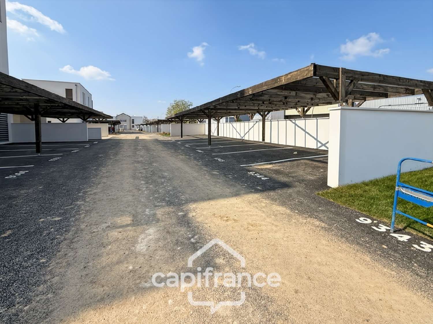 à vendre appartement Tours 37100 Indre-et-Loire 7