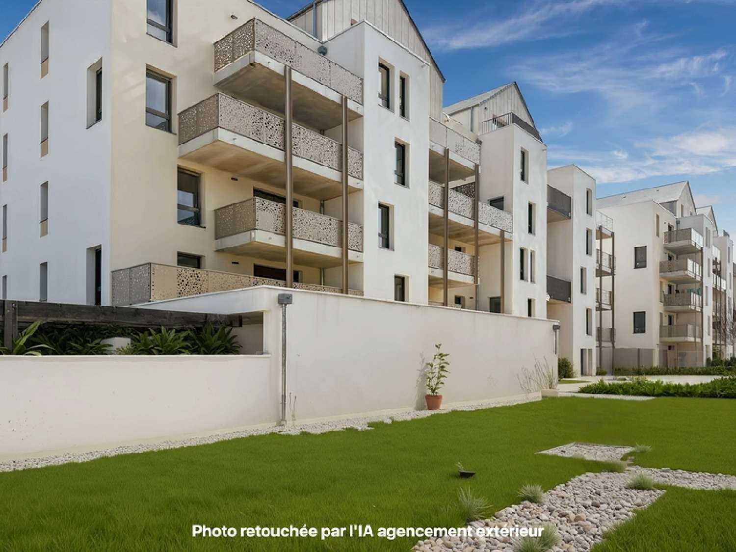 à vendre appartement Tours 37100 Indre-et-Loire 2
