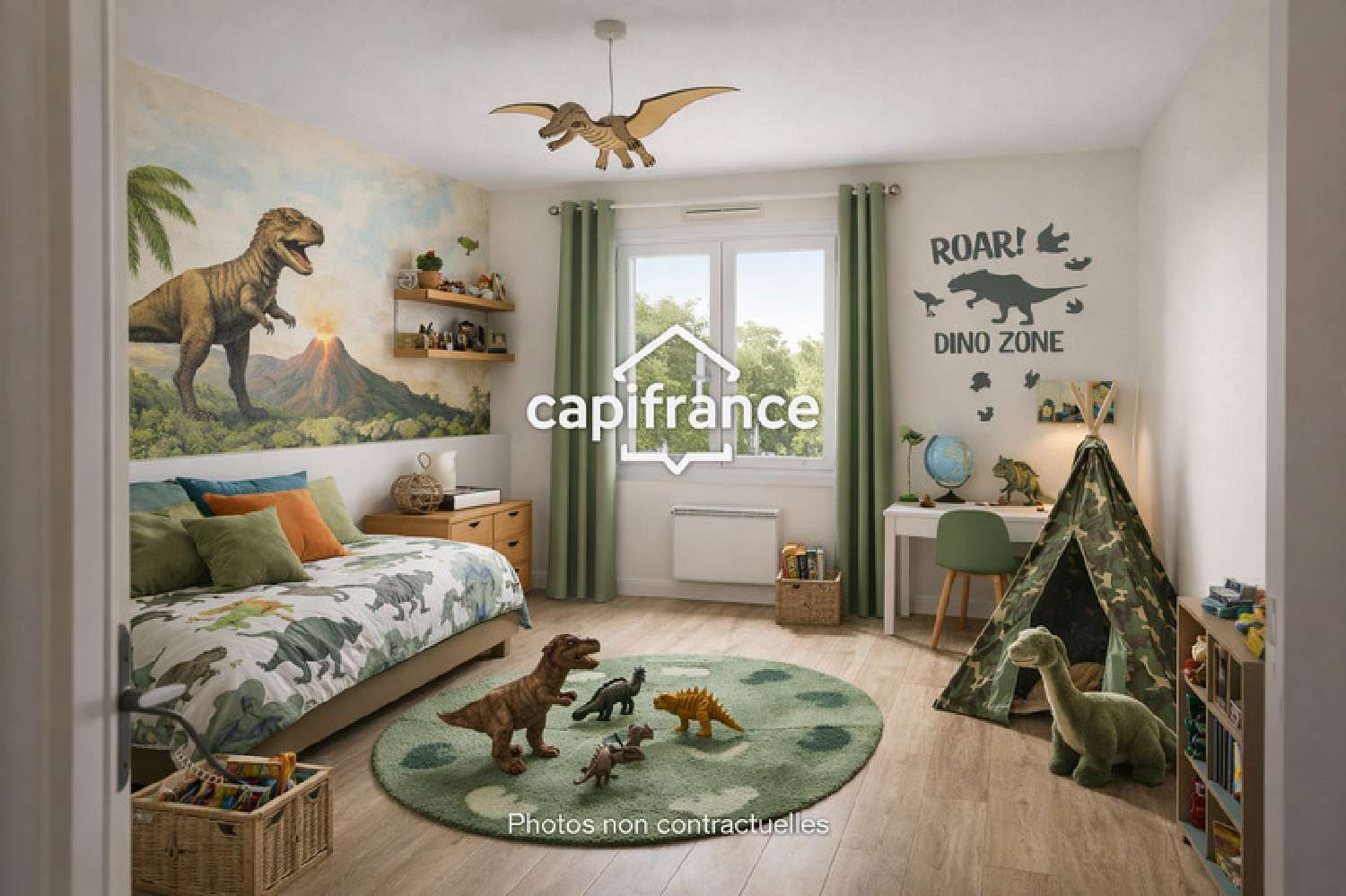 à vendre appartement Tours 37100 Indre-et-Loire 6
