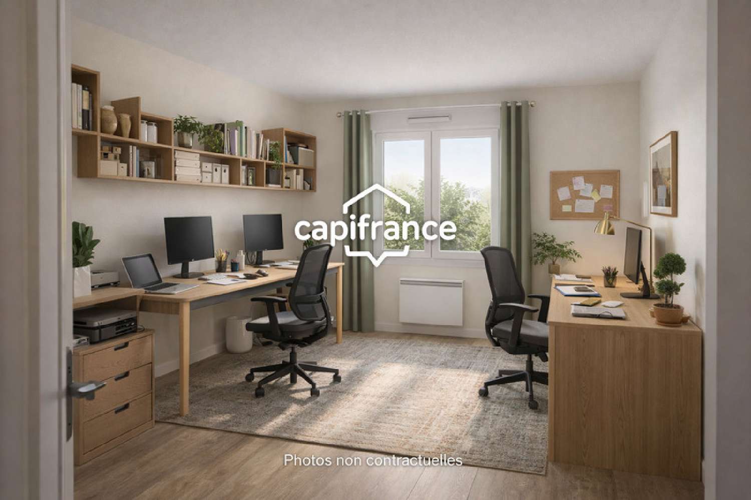 à vendre appartement Tours 37100 Indre-et-Loire 7
