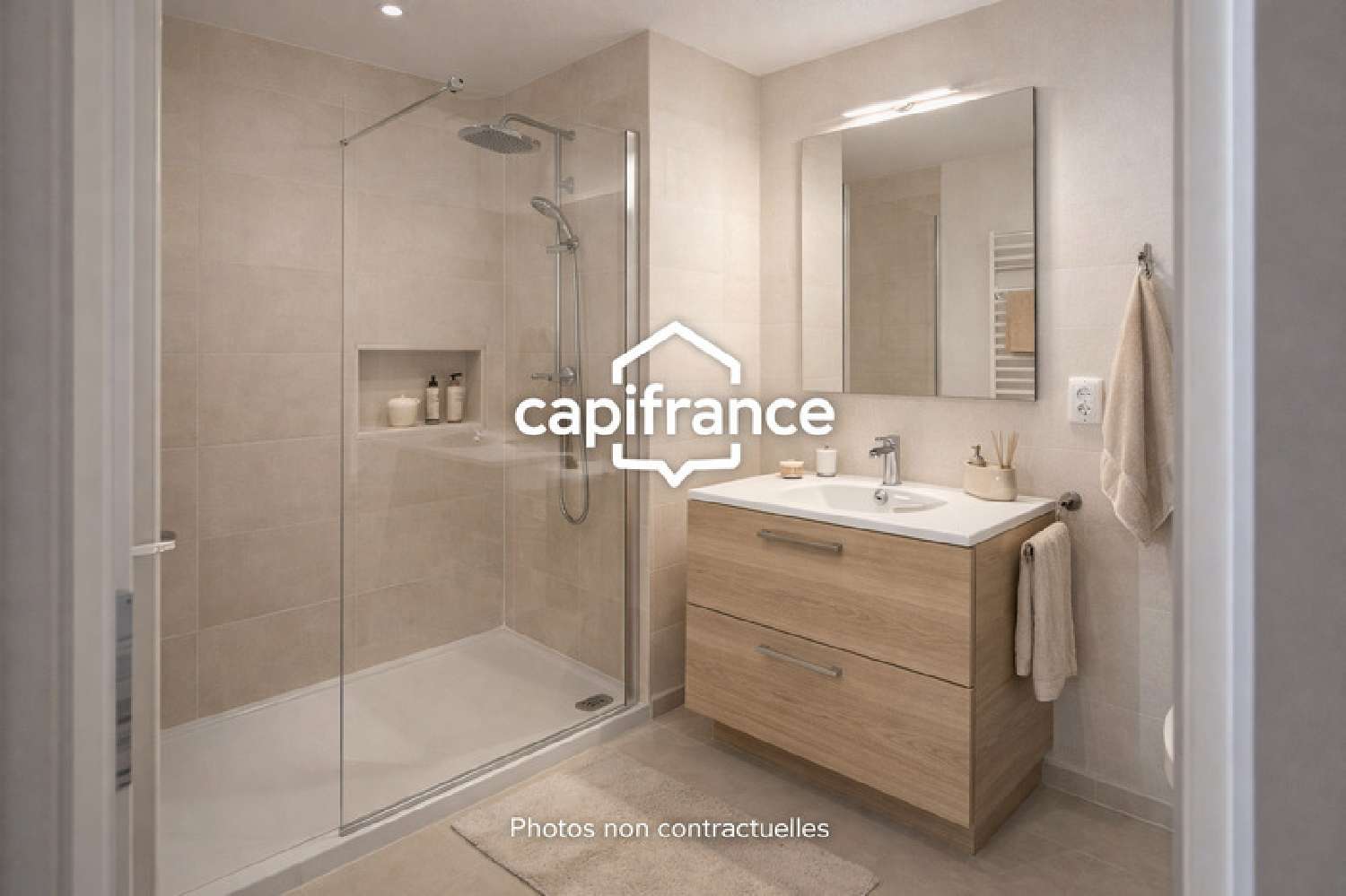 à vendre appartement Tours 37100 Indre-et-Loire 8