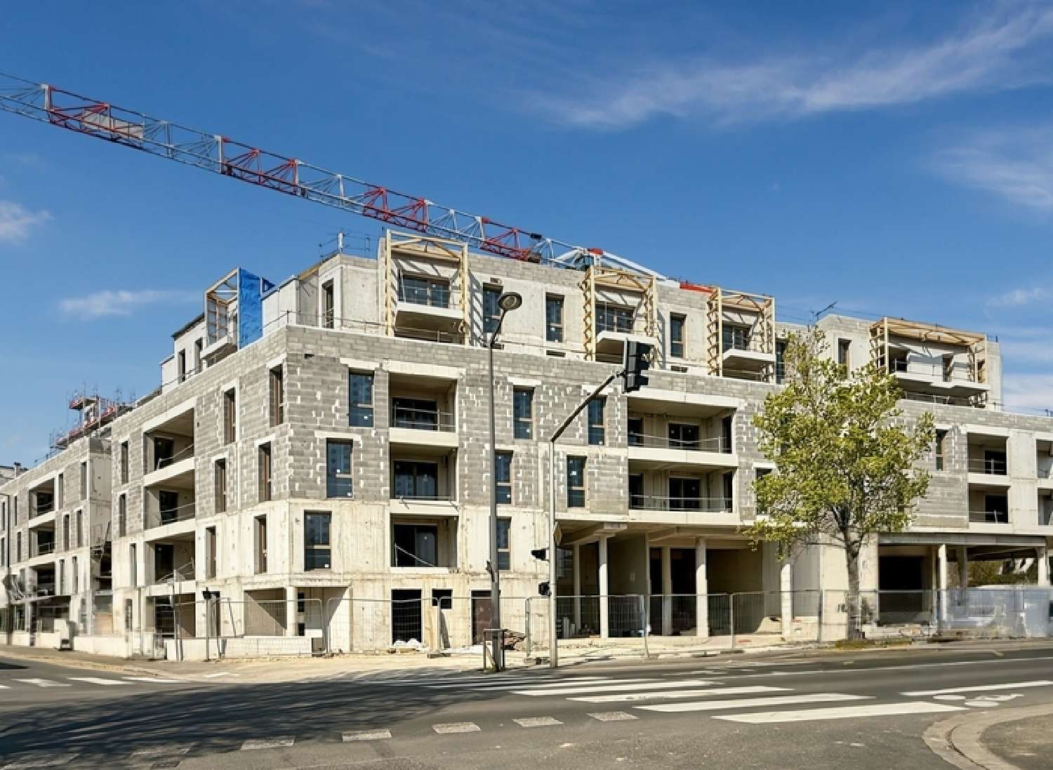 à vendre appartement Tours 37100 Indre-et-Loire 3