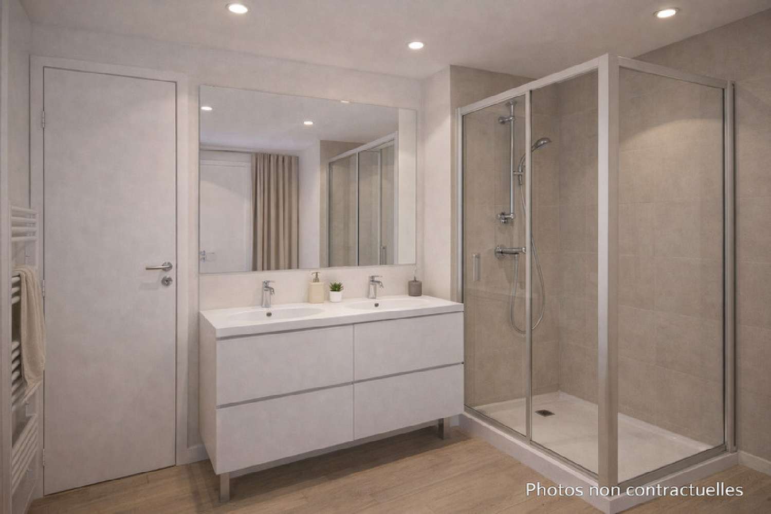 à vendre appartement Tours 37100 Indre-et-Loire 5