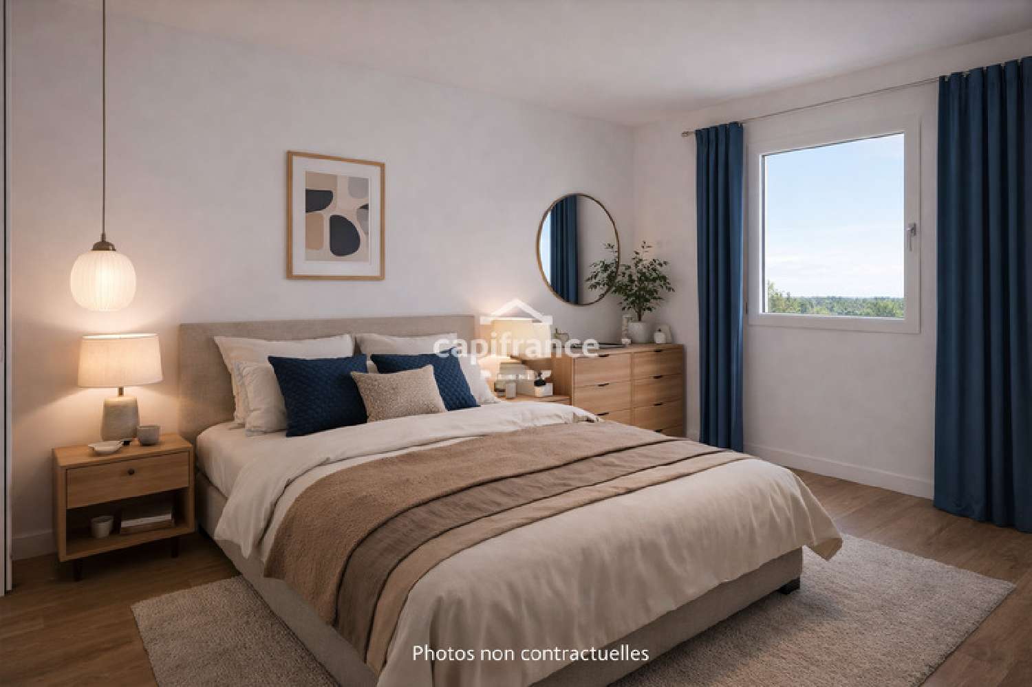 à vendre appartement Tours 37100 Indre-et-Loire 4