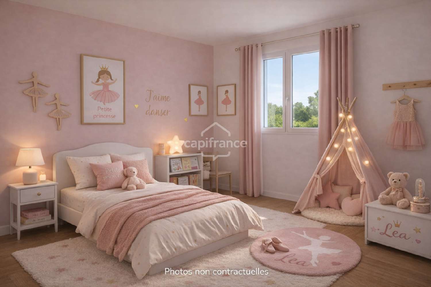à vendre appartement Tours 37100 Indre-et-Loire 5