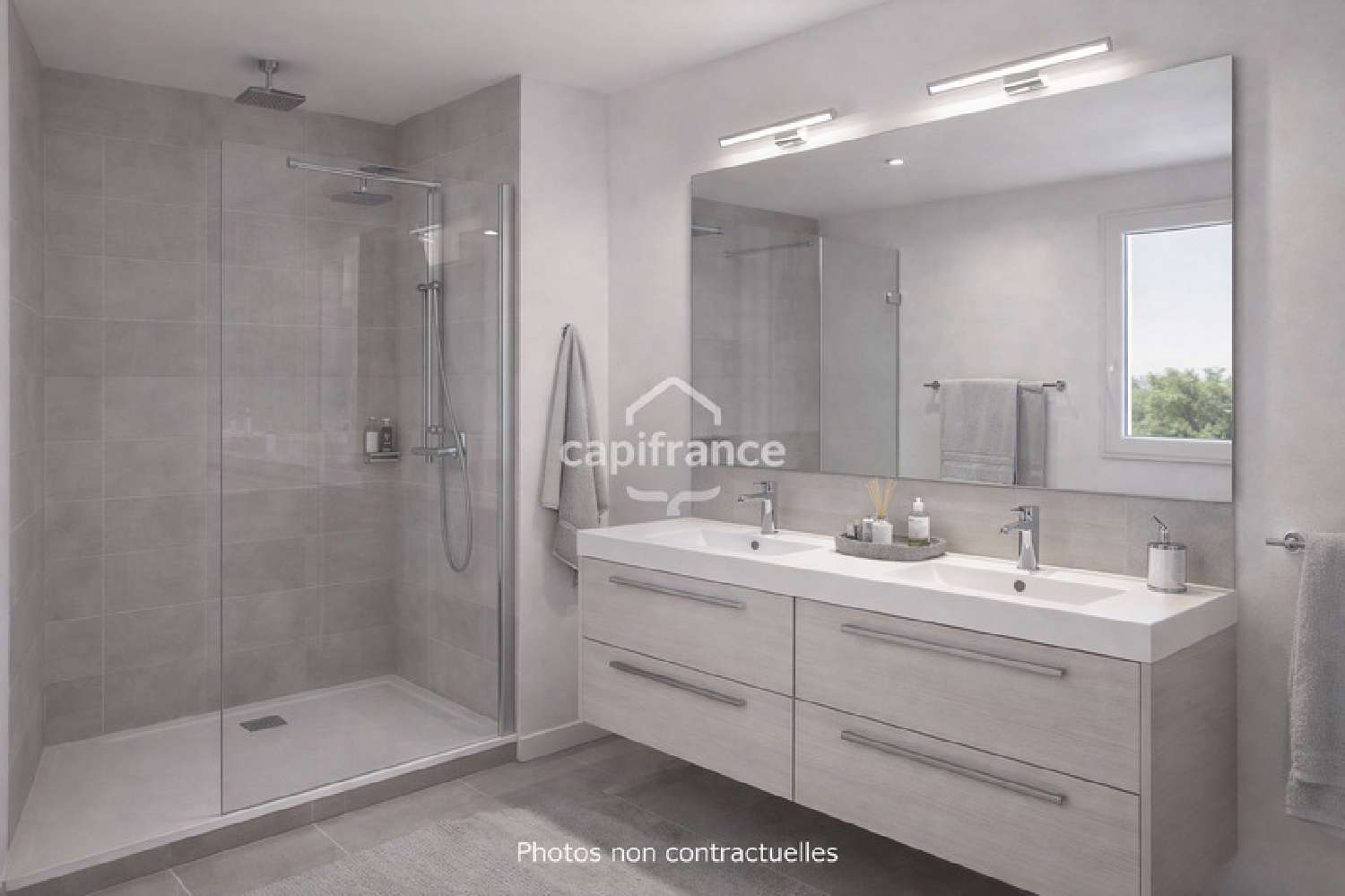 à vendre appartement Tours 37100 Indre-et-Loire 7