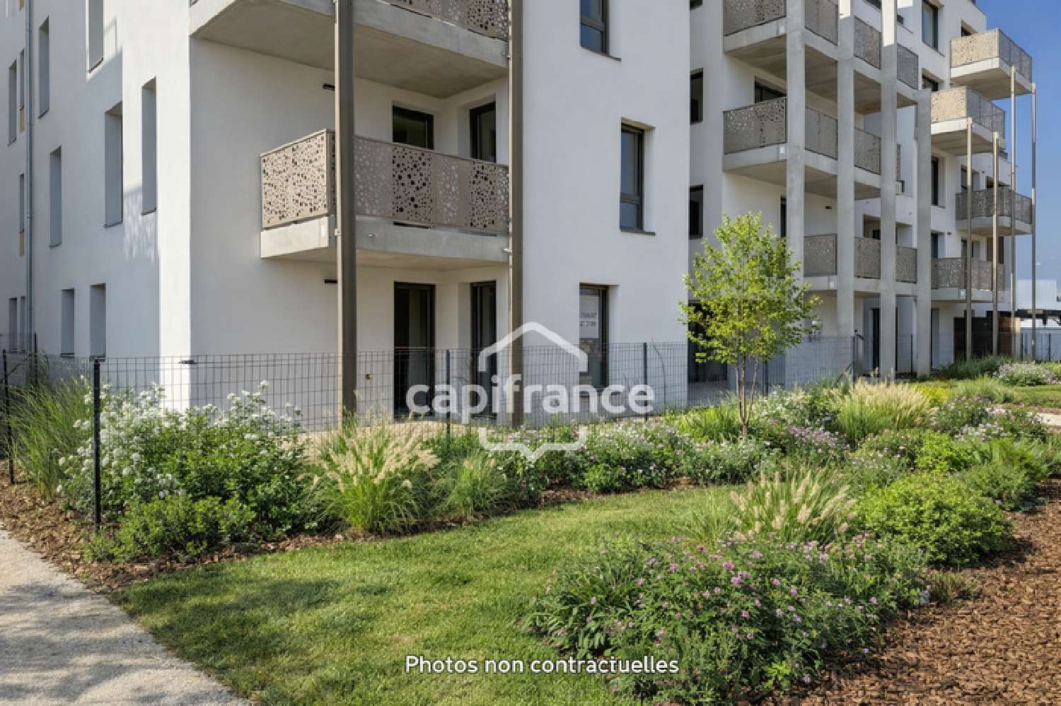 à vendre appartement Tours 37100 Indre-et-Loire 8